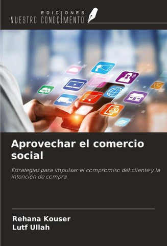 Aprovechar el comercio social