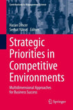 Strategic Priorities in Competitive Environments
