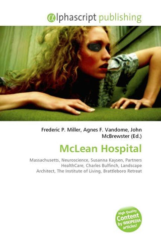 McLean Hospital