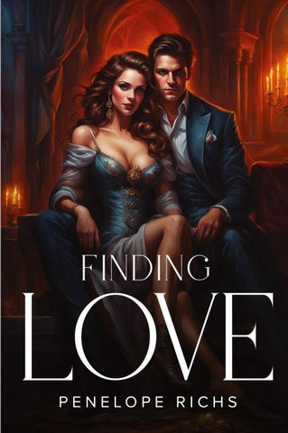 Finding Love