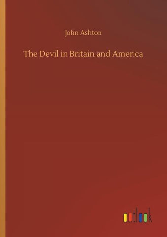 The Devil in Britain and America