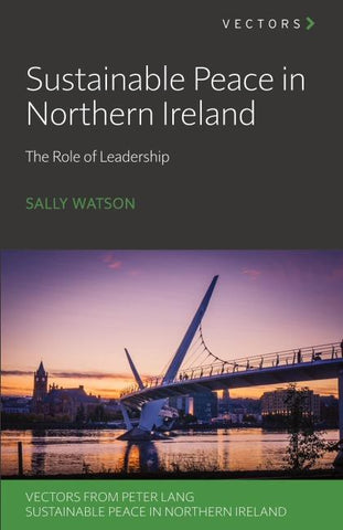Sustainable Peace in Northern Ireland