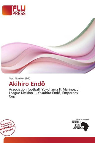Akihiro End¿