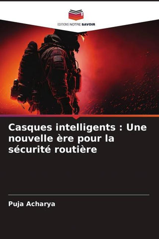 Casques intelligents : Une nouvelle ère pour la sécurité routière