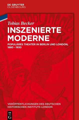 Inszenierte Moderne