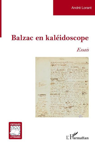 Balzac en kaléidoscope