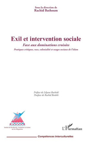 Exil et intervention sociale