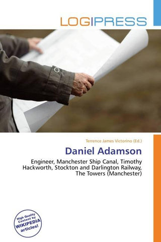 Daniel Adamson