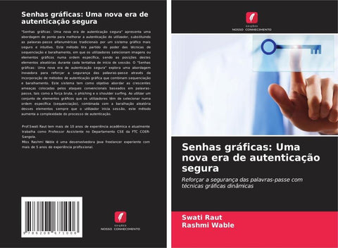 Senhas gráficas: Uma nova era de autenticação segura