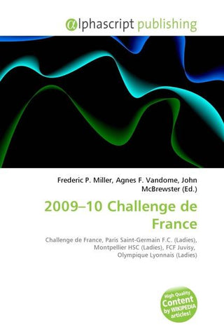 2009-10 Challenge de France