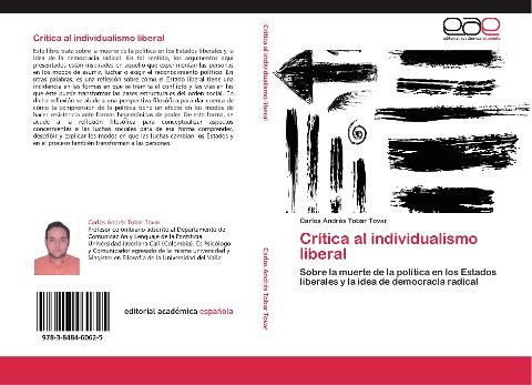 Crítica al individualismo liberal