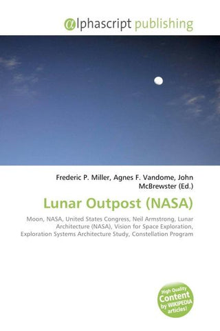 Lunar Outpost (NASA)