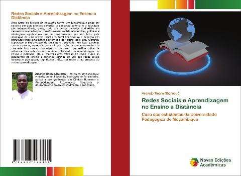 Redes Sociais e Aprendizagem no Ensino a Distância