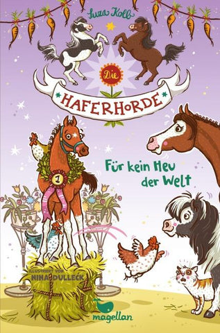 Die Haferhorde -