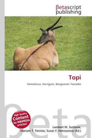 Topi