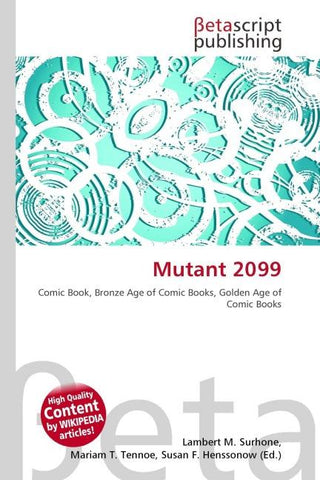 Mutant 2099