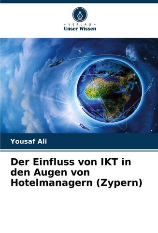 Der Einfluss von IKT in den Augen von Hotelmanagern (Zypern)