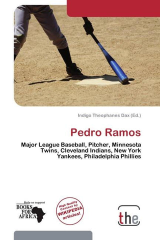 Pedro Ramos