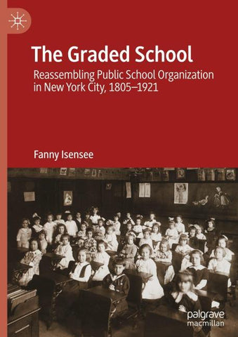 The Graded School