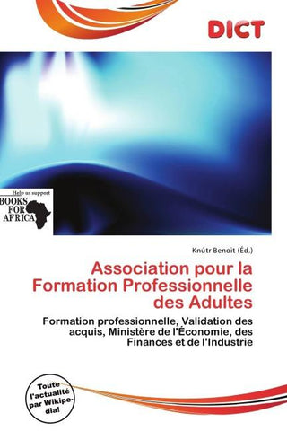 Association pour la Formation Professionnelle des Adultes