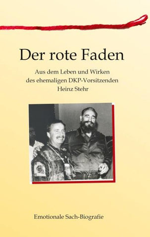Der rote Faden