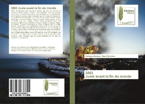 3003 Juste avant la fin du monde