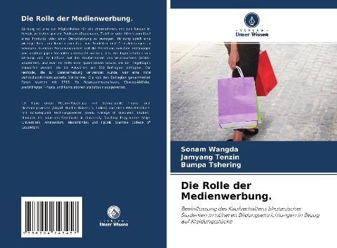 Die Rolle der Medienwerbung.
