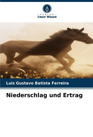 Niederschlag und Ertrag