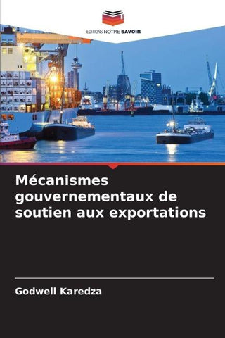 Mécanismes gouvernementaux de soutien aux exportations