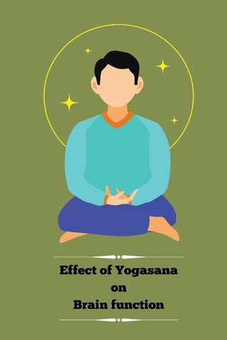 Effect of Yogasana on Brain function