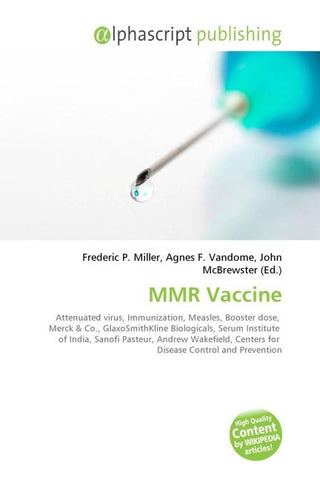 MMR Vaccine