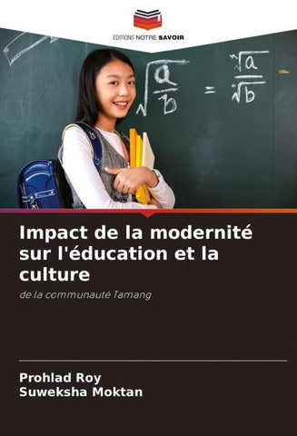 Impact de la modernité sur l'éducation et la culture