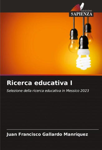 Ricerca educativa I
