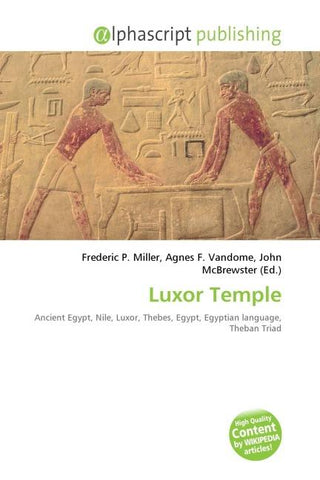 Luxor Temple