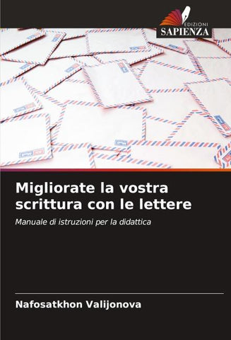Migliorate la vostra scrittura con le lettere