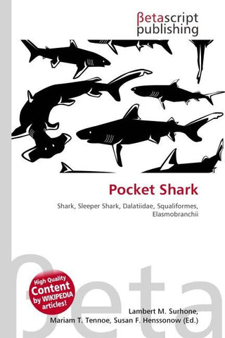 Pocket Shark