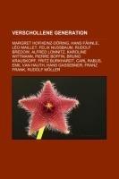 Verschollene Generation