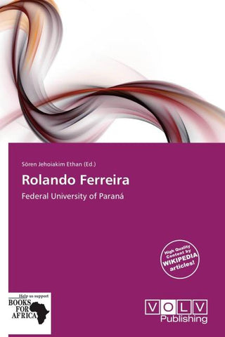 Rolando Ferreira