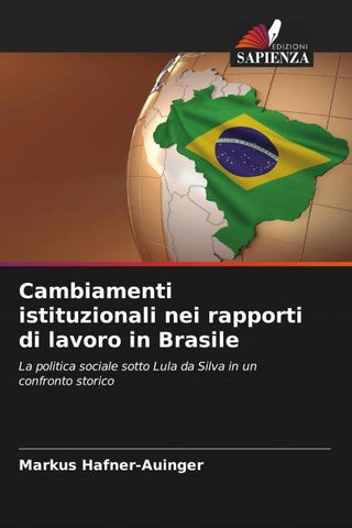Cambiamenti istituzionali nei rapporti di lavoro in Brasile