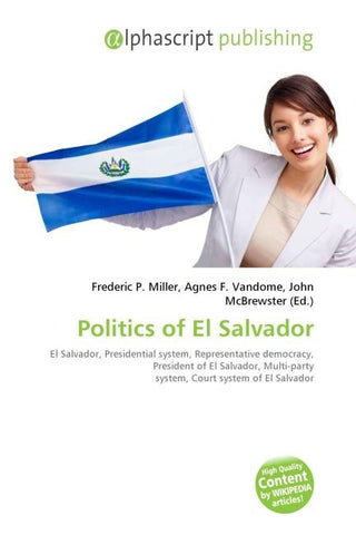 Politics of El Salvador