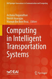 Computing in Intelligent Transportation Systems
