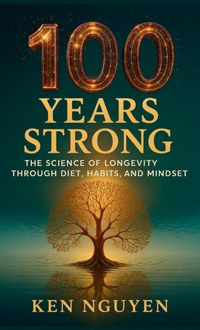 100 Years Strong