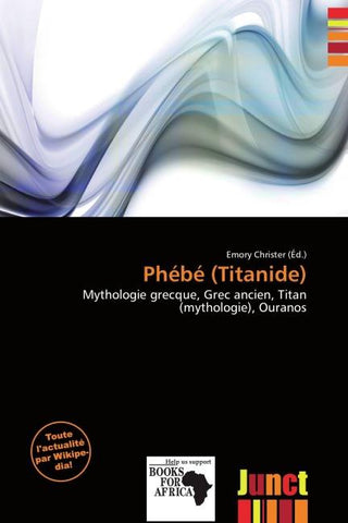 Phébé (Titanide)