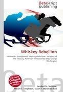 Whiskey Rebellion