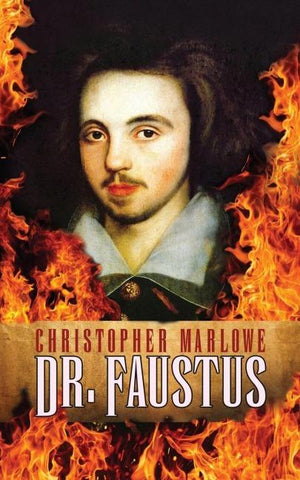 Dr. Faustus