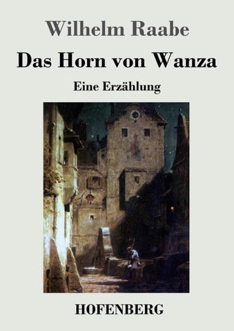 Das Horn von Wanza
