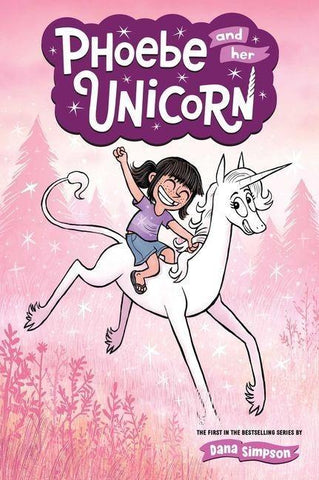 Phoebe and Her Unicorn