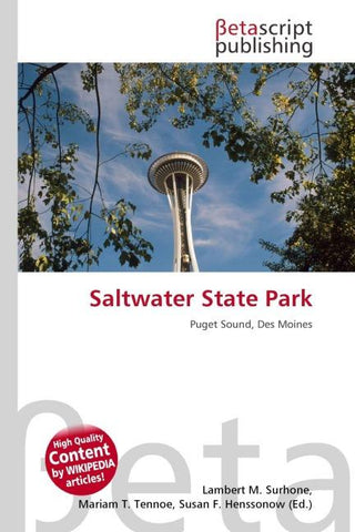 Saltwater State Park