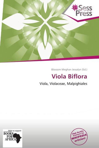 Viola Biflora