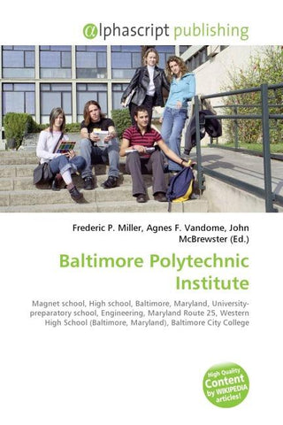 Baltimore Polytechnic Institute